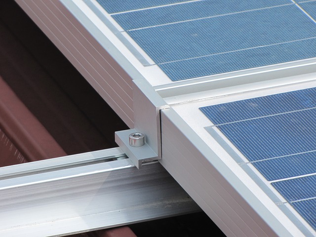 Solaranlage